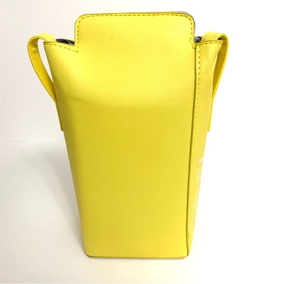 Banana Milk Bag/Purse 🍌🥛👜 - Picture 2 of 4